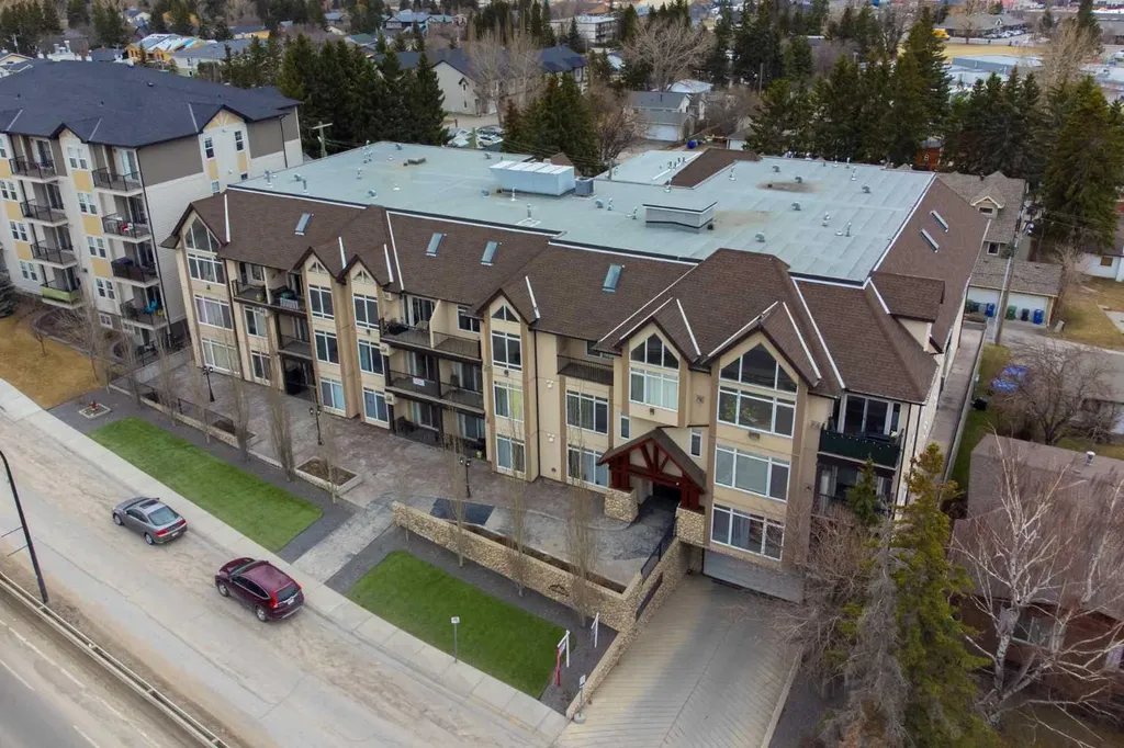 141 Mountain Street Cochrane AB T4C1Z5