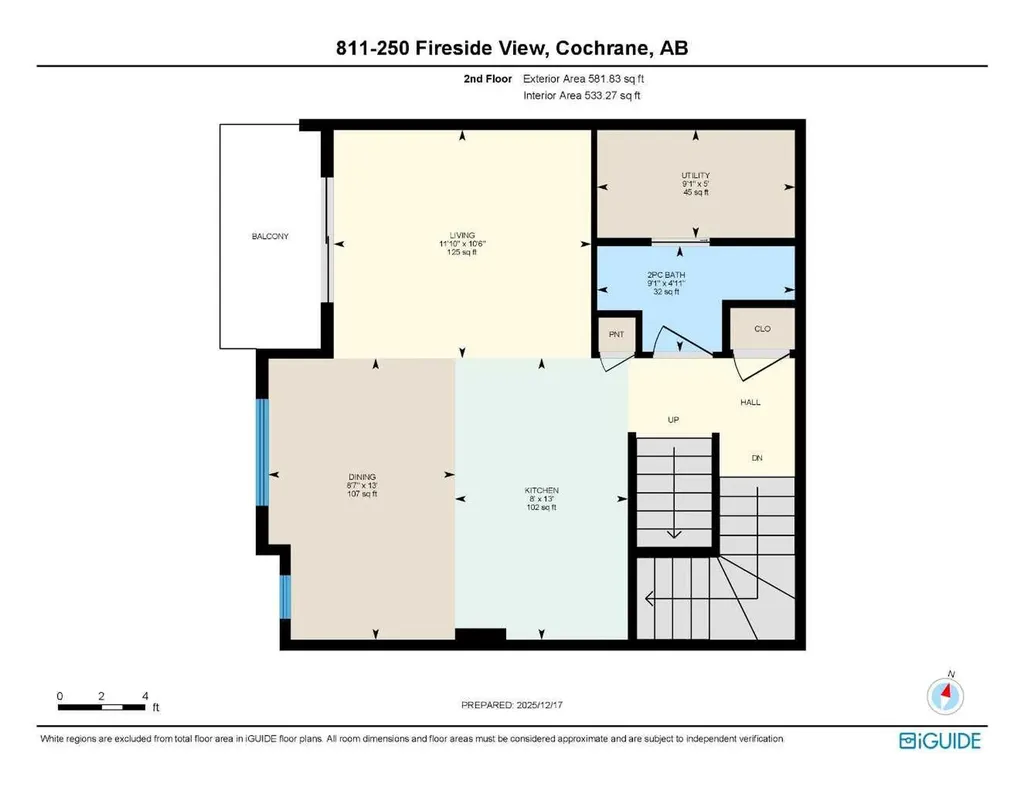 250 Fireside View Cochrane AB T4C2M2