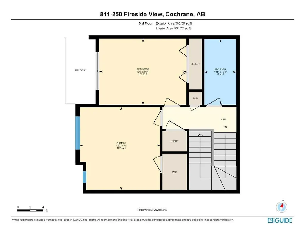 250 Fireside View Cochrane AB T4C2M2
