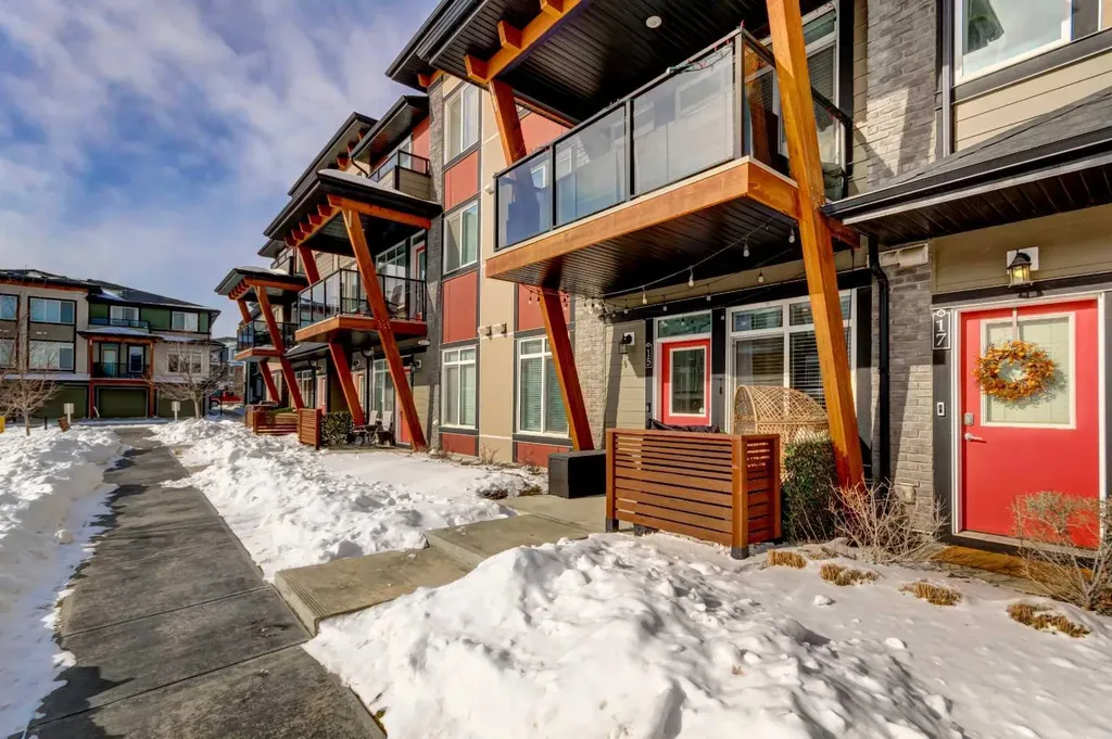 230 Seton Passage Calgary AB T3M 3A7