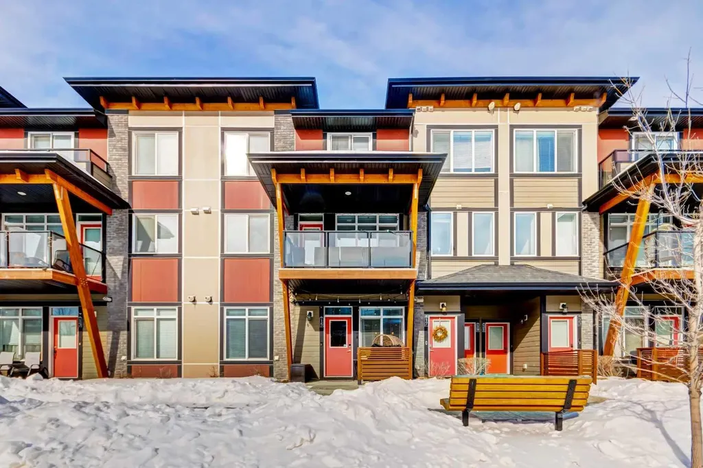 230 Seton Passage Calgary AB T3M 3A7