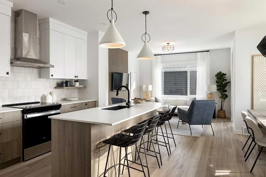 53 Legacy Point Terrace SE Calgary AB T2X6R9