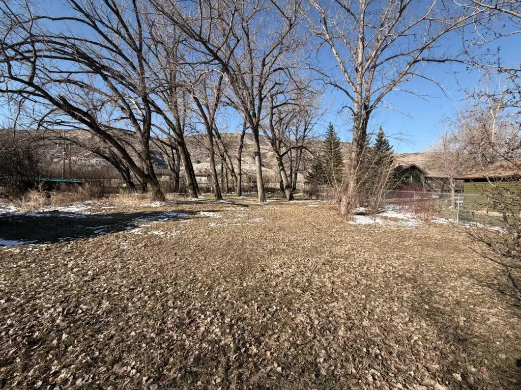 424 River Drive Drumheller AB T0J0Y0
