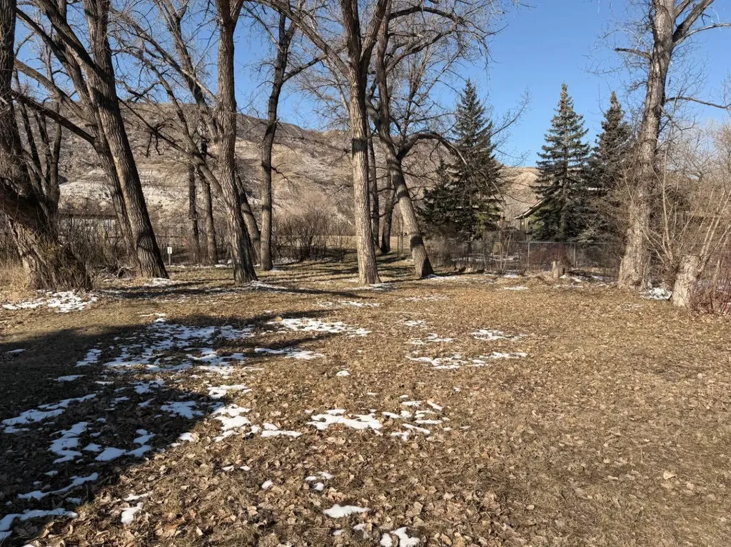 424 River Drive Drumheller AB T0J0Y0