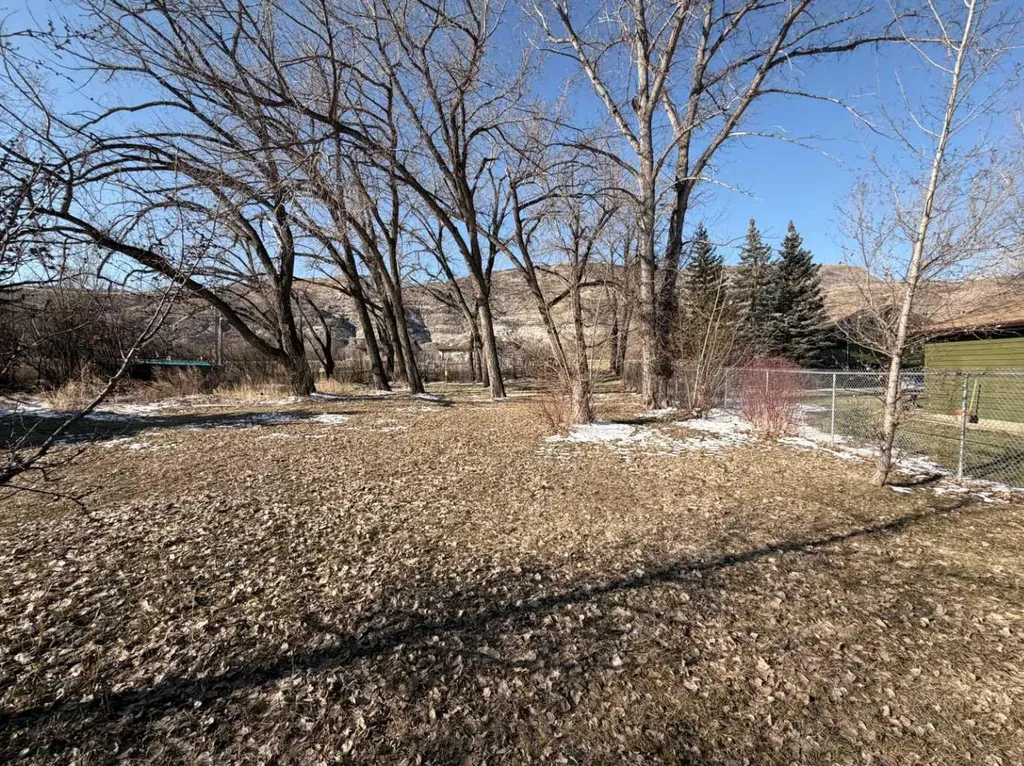 424 River Drive Drumheller AB T0J0Y0