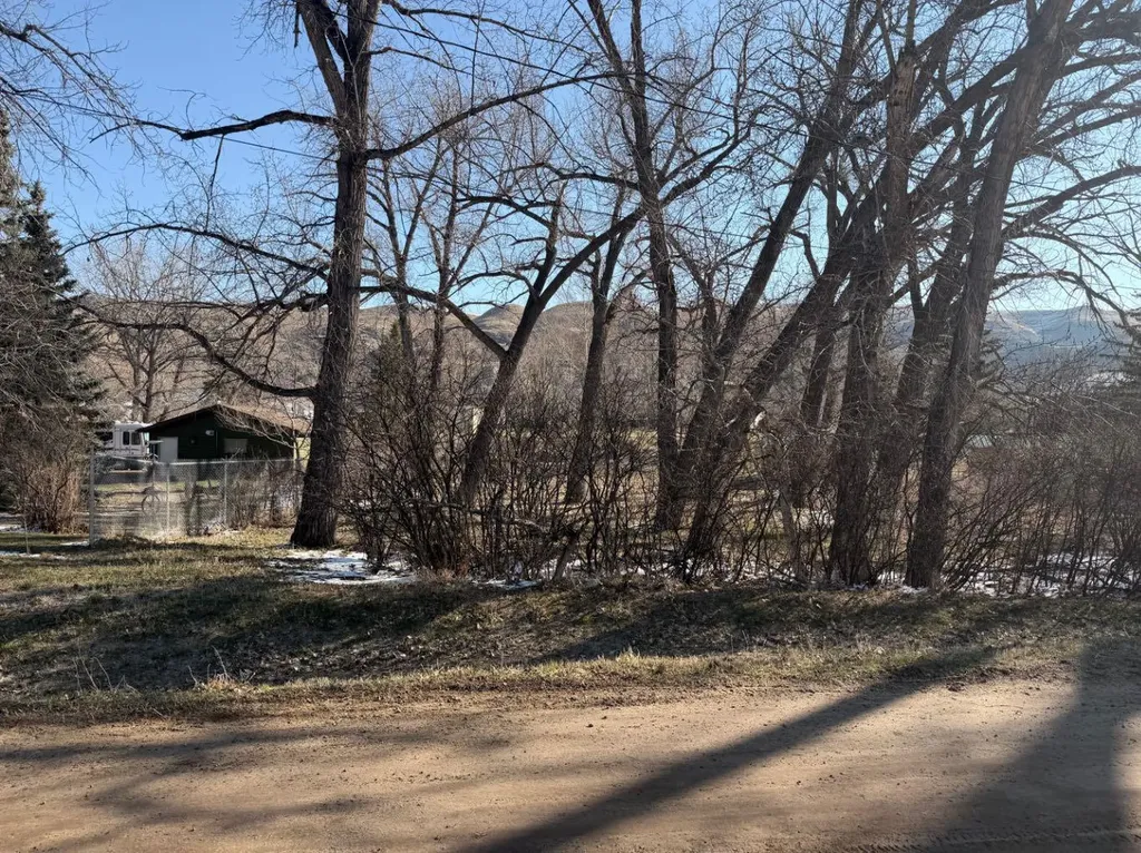 424 River Drive Drumheller AB T0J0Y0