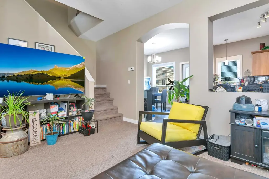 17 Crestview Boulevard Sylvan Lake AB T4S 0N4