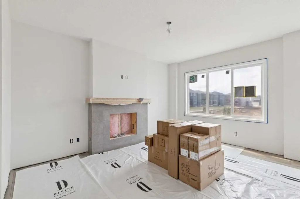 178 Clearwater Terrace Chestermere AB T1X2M5