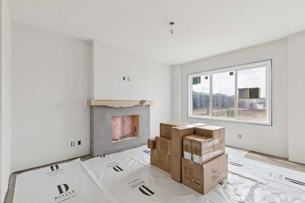 178 Clearwater Terrace Chestermere AB T1X2M5