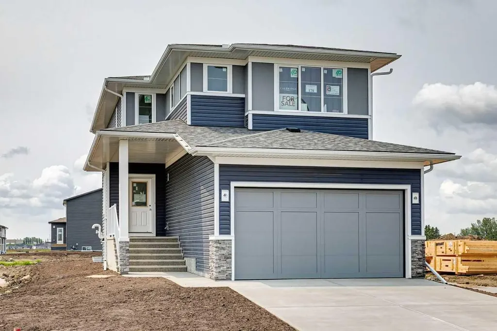 178 Clearwater Terrace Chestermere AB T1X2M5