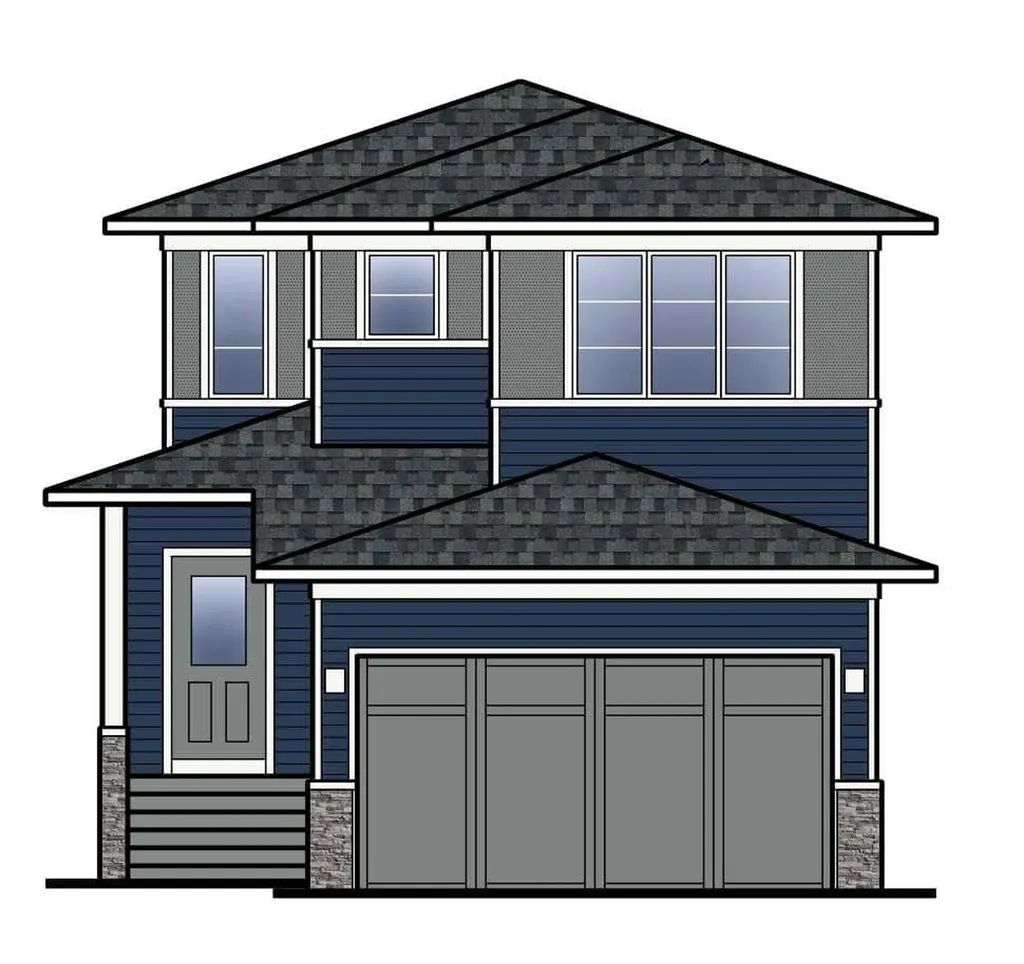 178 Clearwater Terrace Chestermere AB T1X2M5