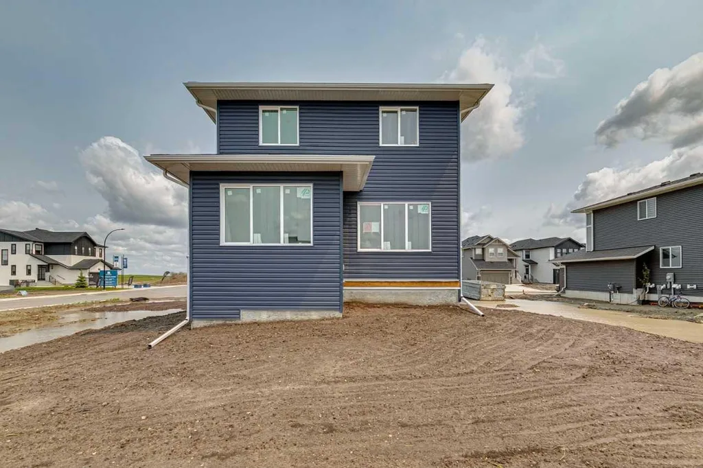 178 Clearwater Terrace Chestermere AB T1X2M5