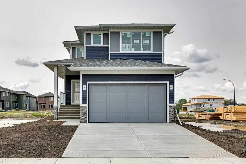 178 Clearwater Terrace Chestermere AB T1X2M5