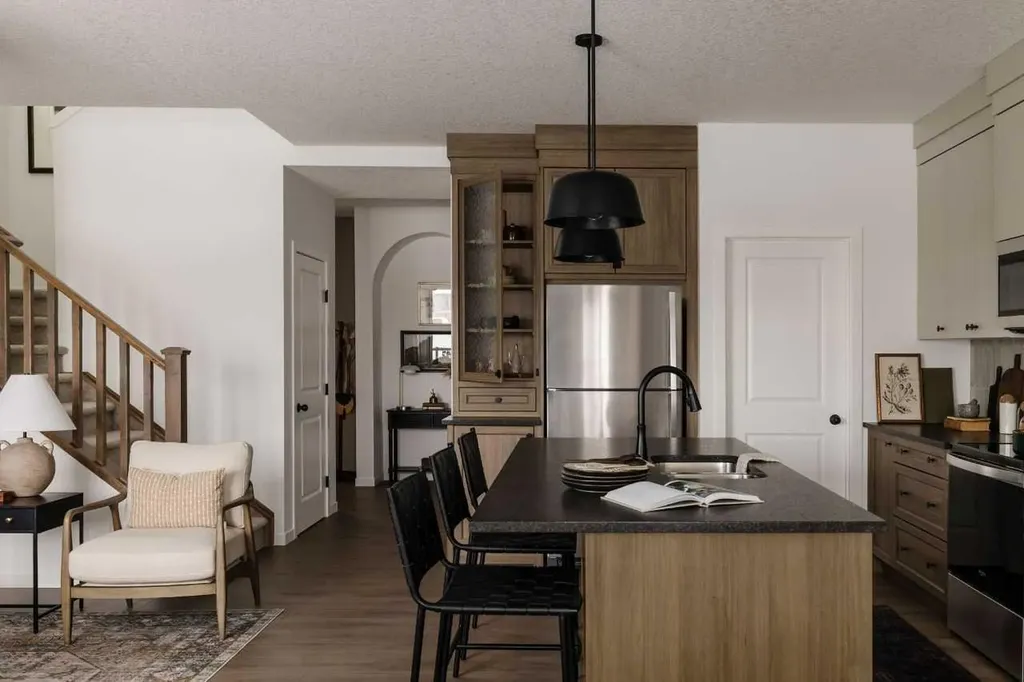 178 Clearwater Terrace Chestermere AB T1X2M5