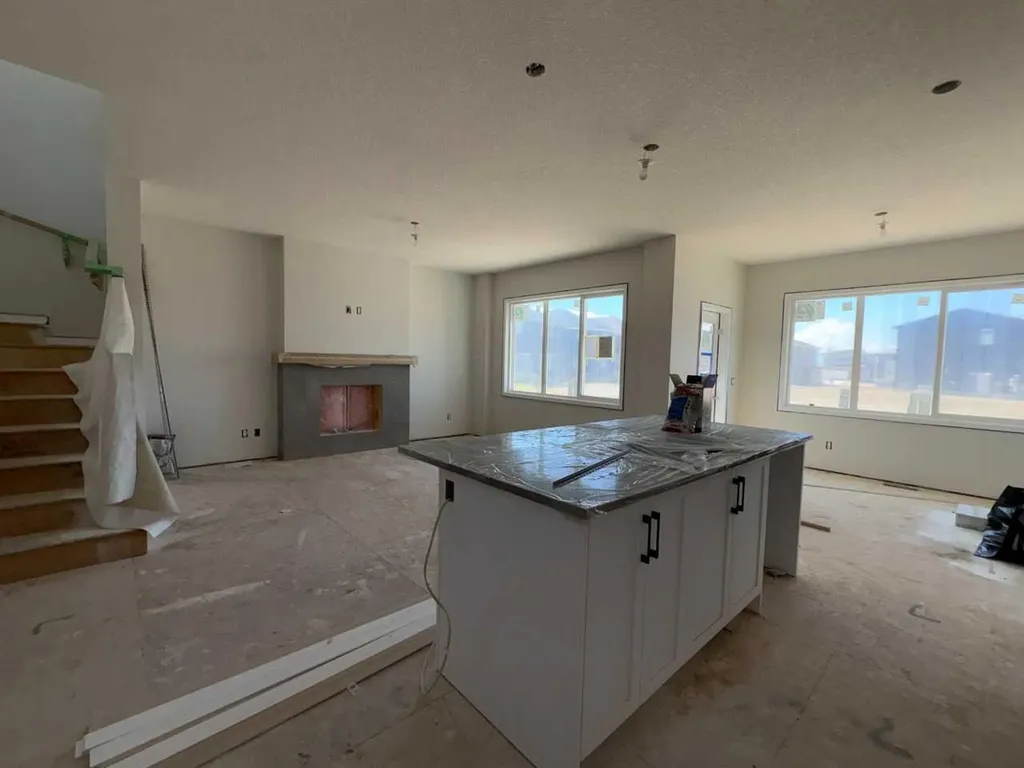 178 Clearwater Terrace Chestermere AB T1X2M5
