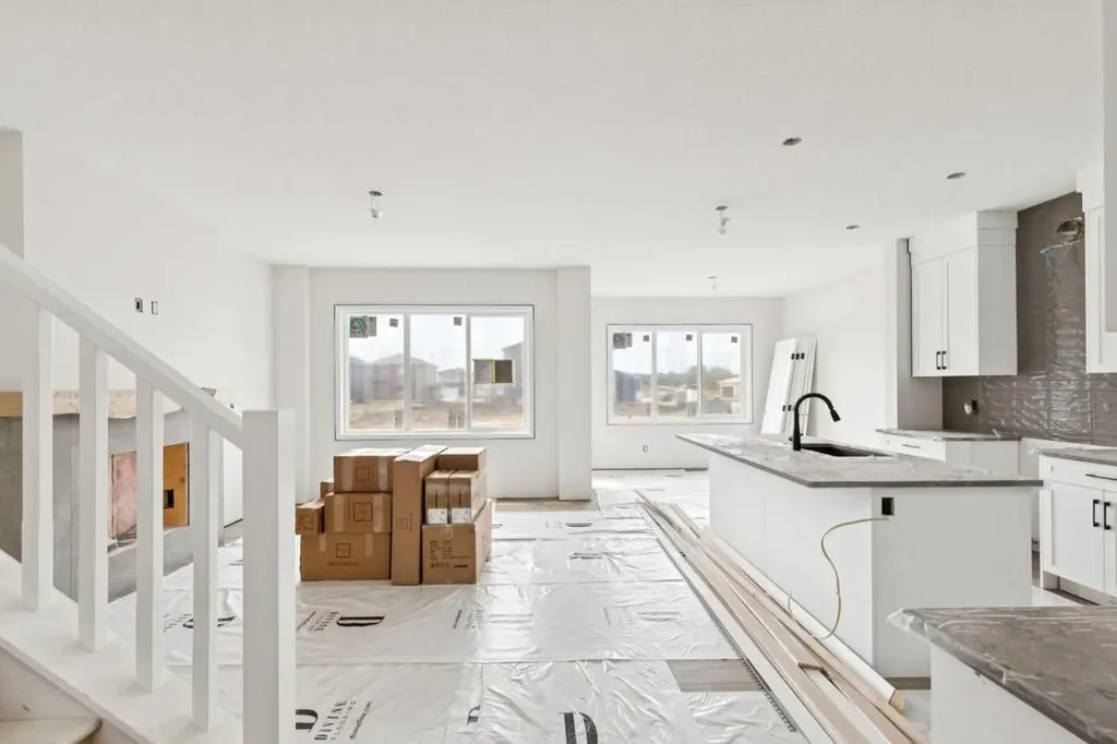 178 Clearwater Terrace Chestermere AB T1X2M5