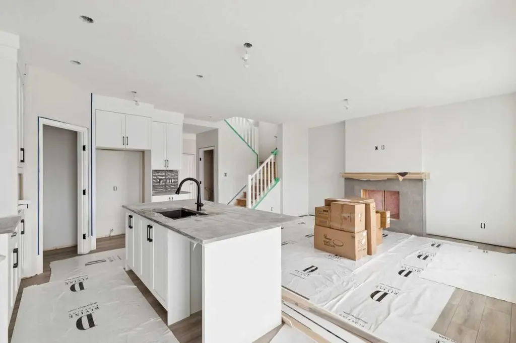 178 Clearwater Terrace Chestermere AB T1X2M5