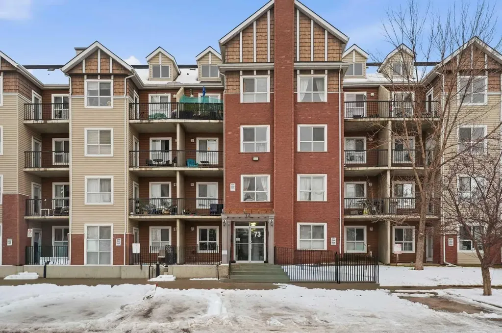73 Erin Woods Court SE Calgary AB T2B 3V2