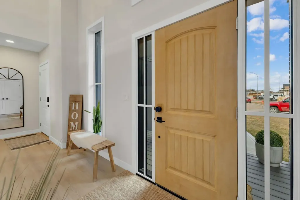 8 Holbrook Place Sylvan Lake AB T4S 2P2