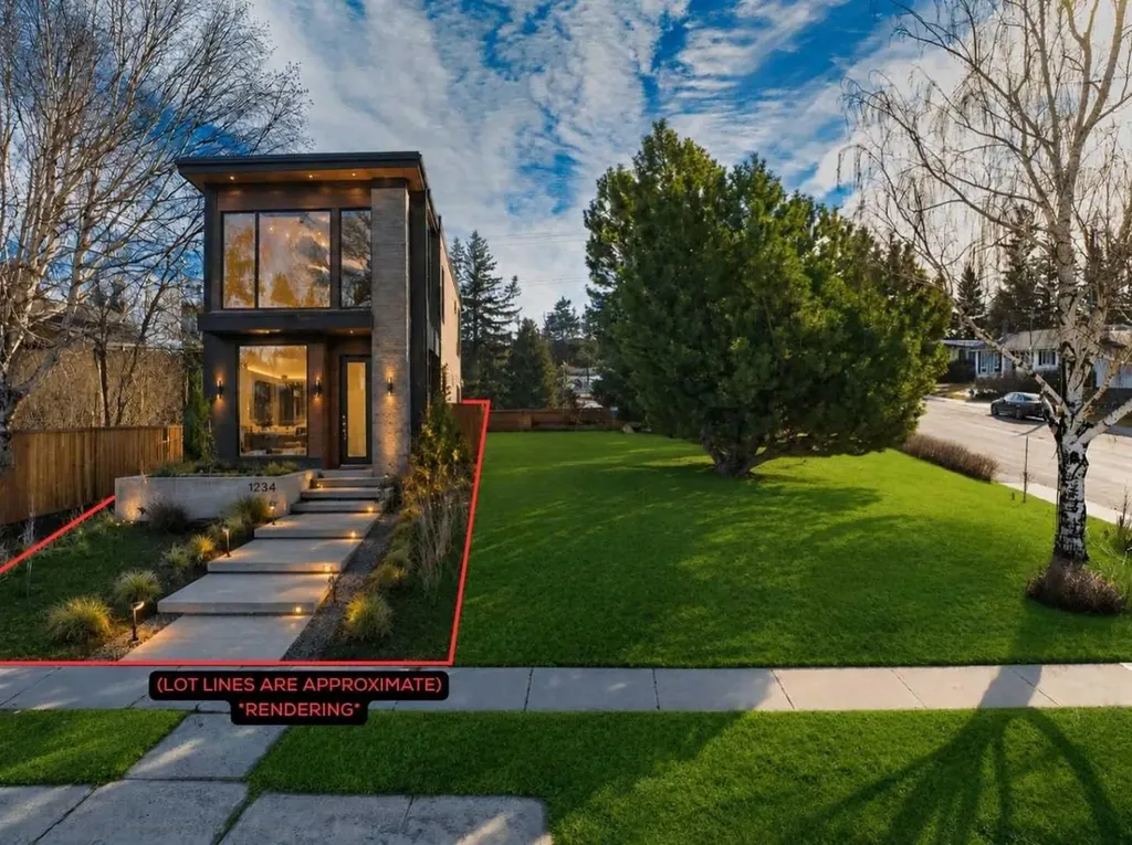 5424 37 Street SW Calgary AB T3E 5M5