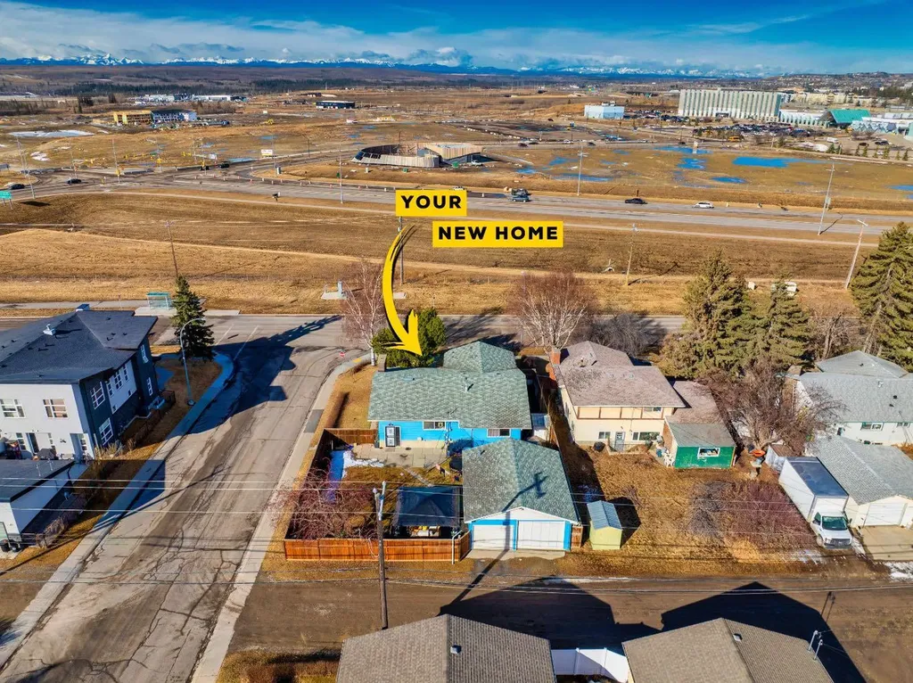 5424 37 Street SW Calgary AB T3E 5M5