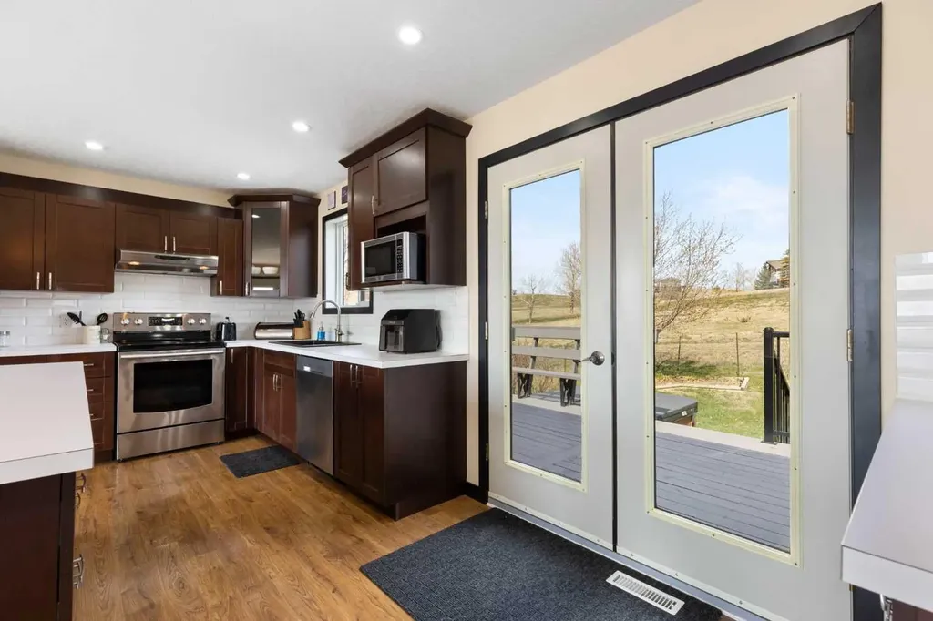439 Sunset Drive Rural Vulcan County AB T0L0G0