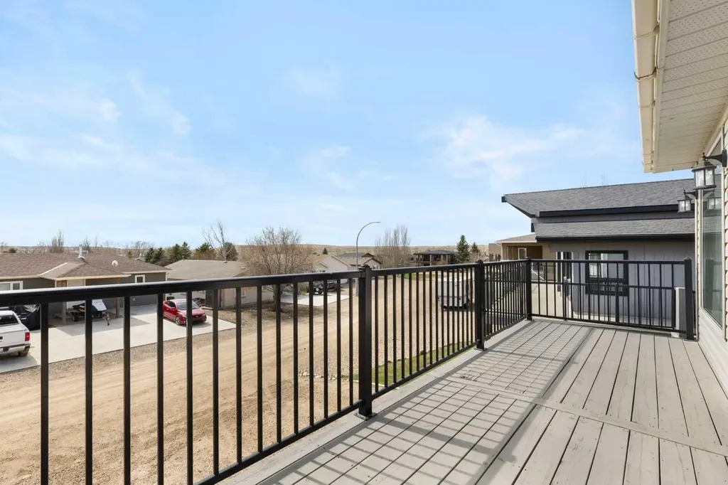 439 Sunset Drive Rural Vulcan County AB T0L0G0