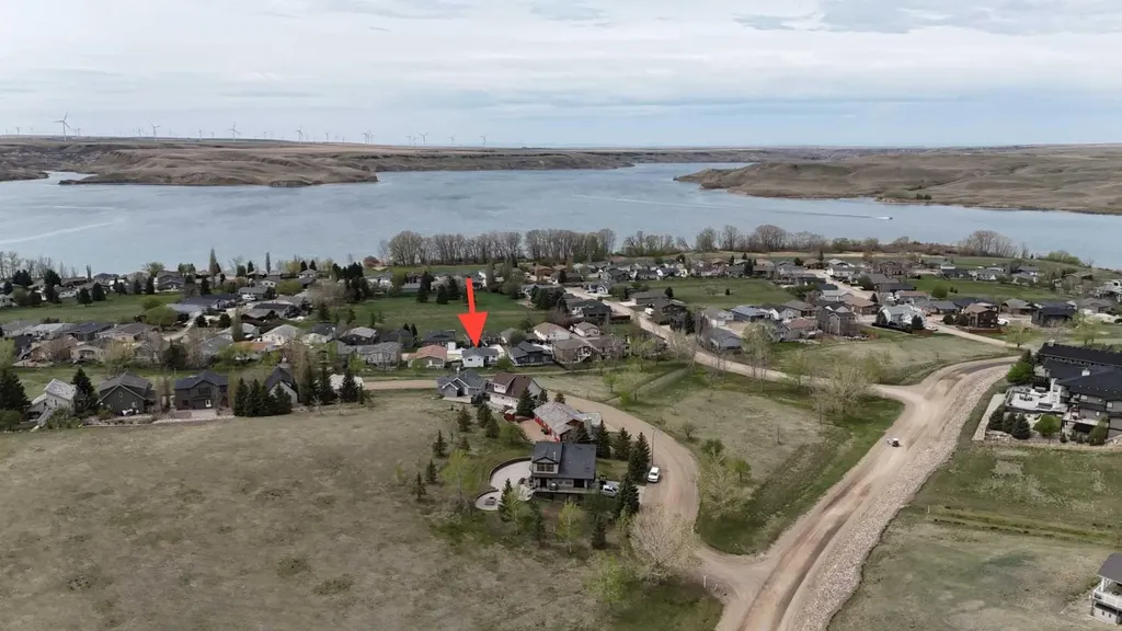 439 Sunset Drive Rural Vulcan County AB T0L0G0