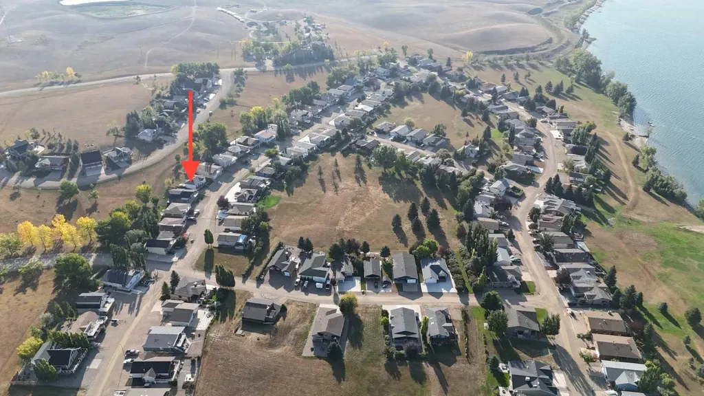 439 Sunset Drive Rural Vulcan County AB T0L0G0