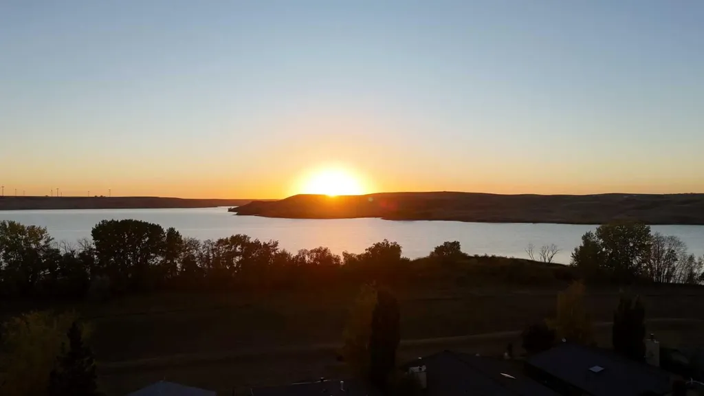 439 Sunset Drive Rural Vulcan County AB T0L0G0