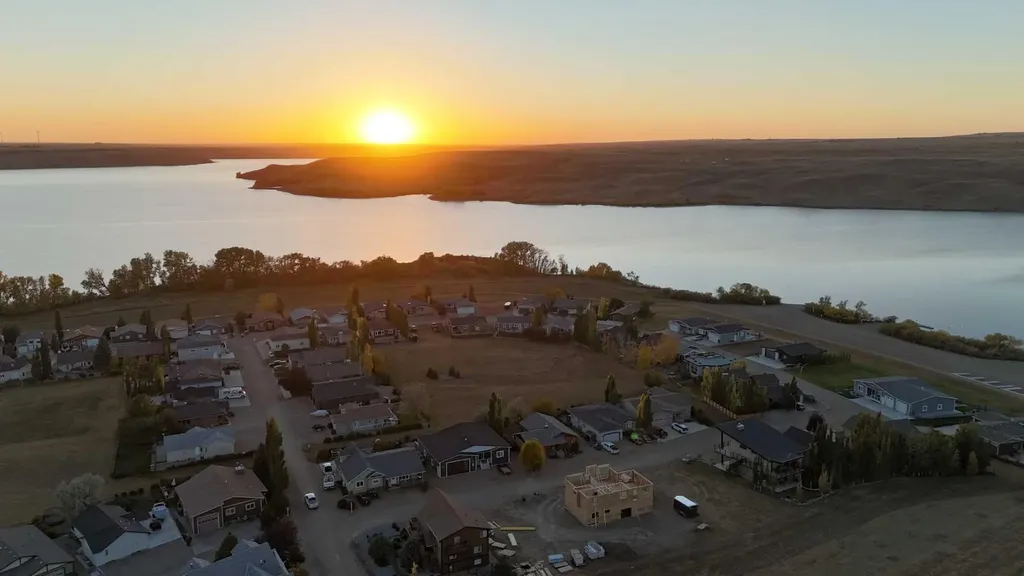 439 Sunset Drive Rural Vulcan County AB T0L0G0