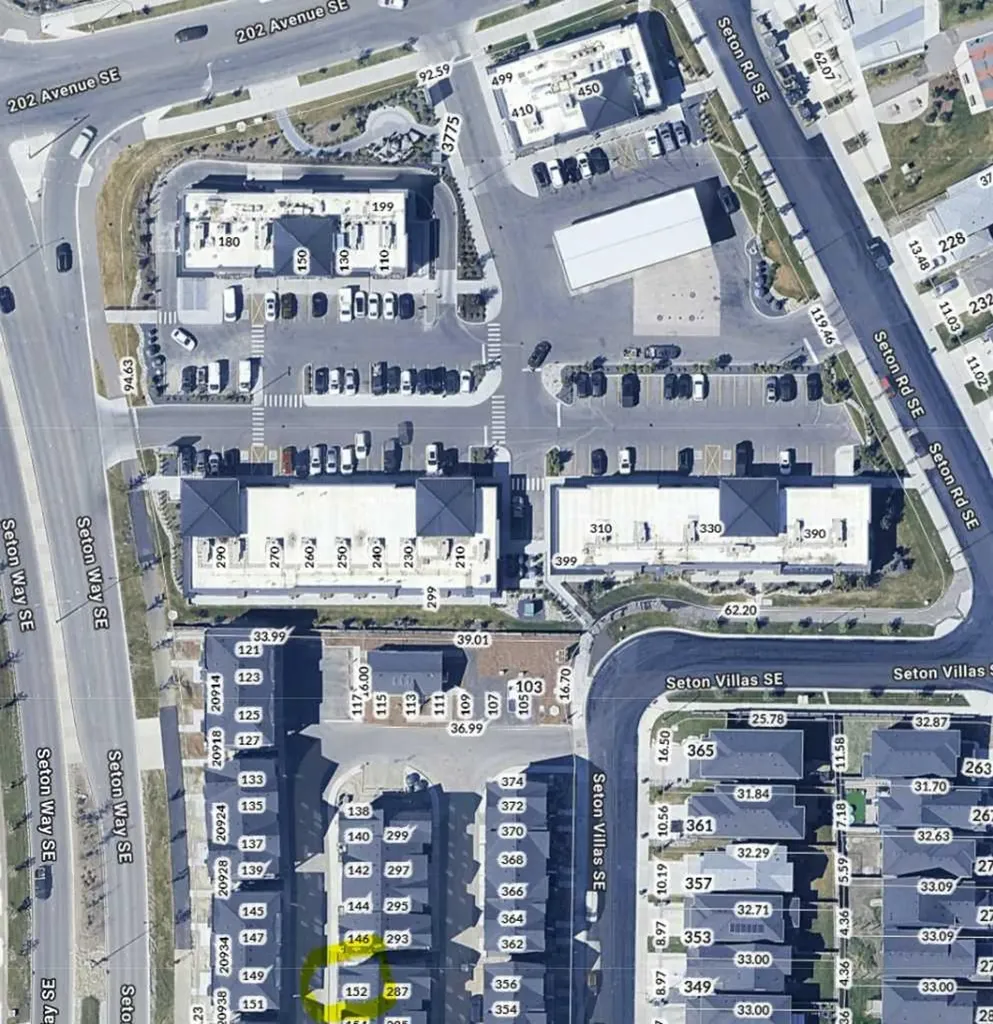 380 Seton Villas SE Calgary AB T3M 3T8