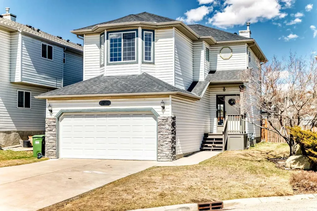 141 Arbour Crest Mews NW Calgary AB T3G 4L3