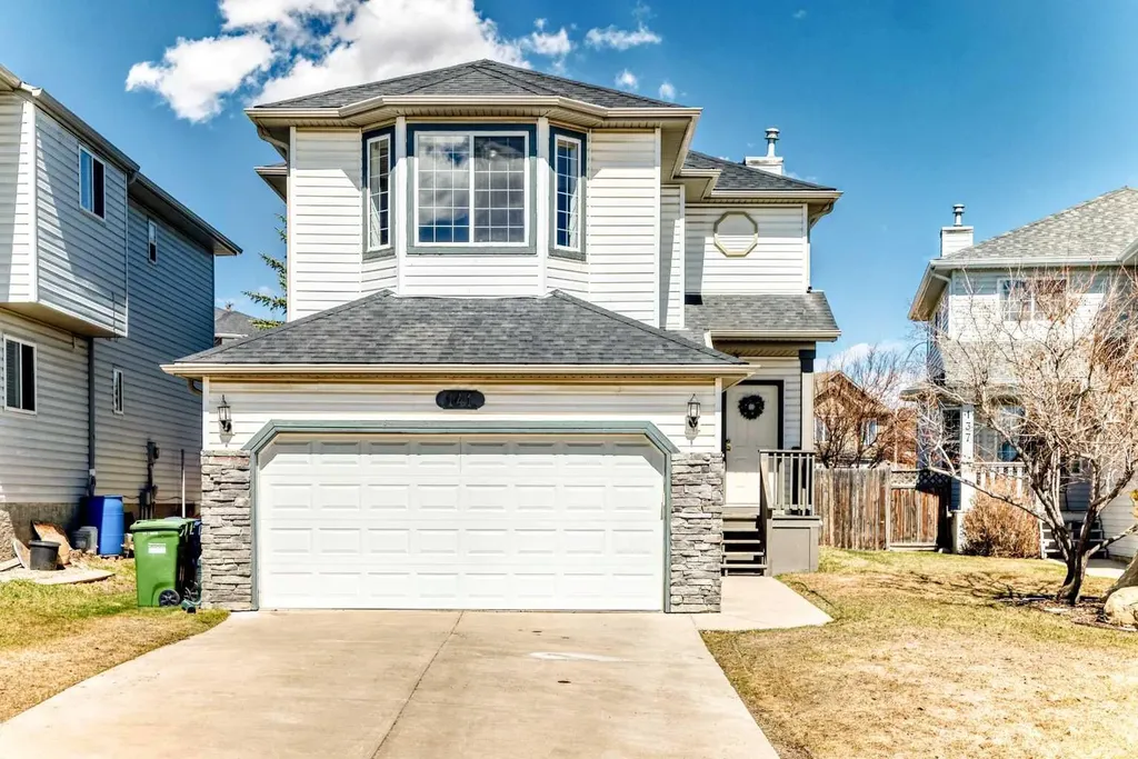 141 Arbour Crest Mews NW Calgary AB T3G 4L3