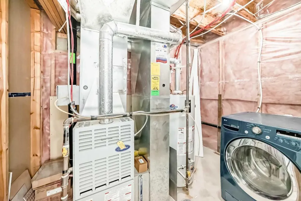 141 Arbour Crest Mews NW Calgary AB T3G 4L3