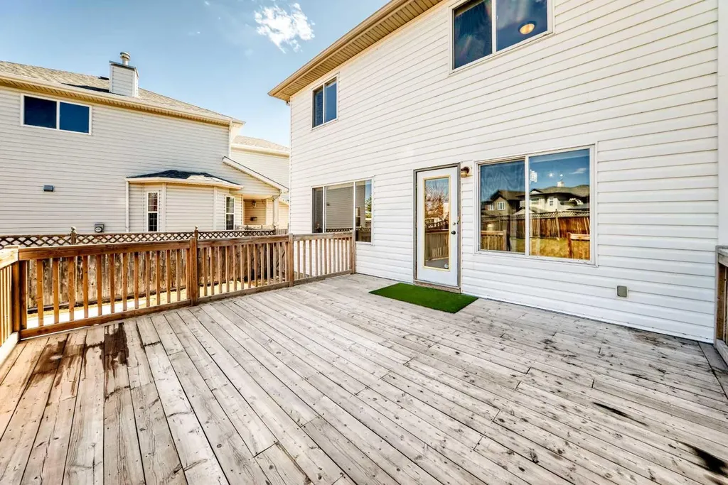 141 Arbour Crest Mews NW Calgary AB T3G 4L3