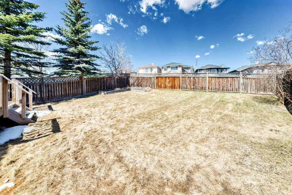 141 Arbour Crest Mews NW Calgary AB T3G 4L3