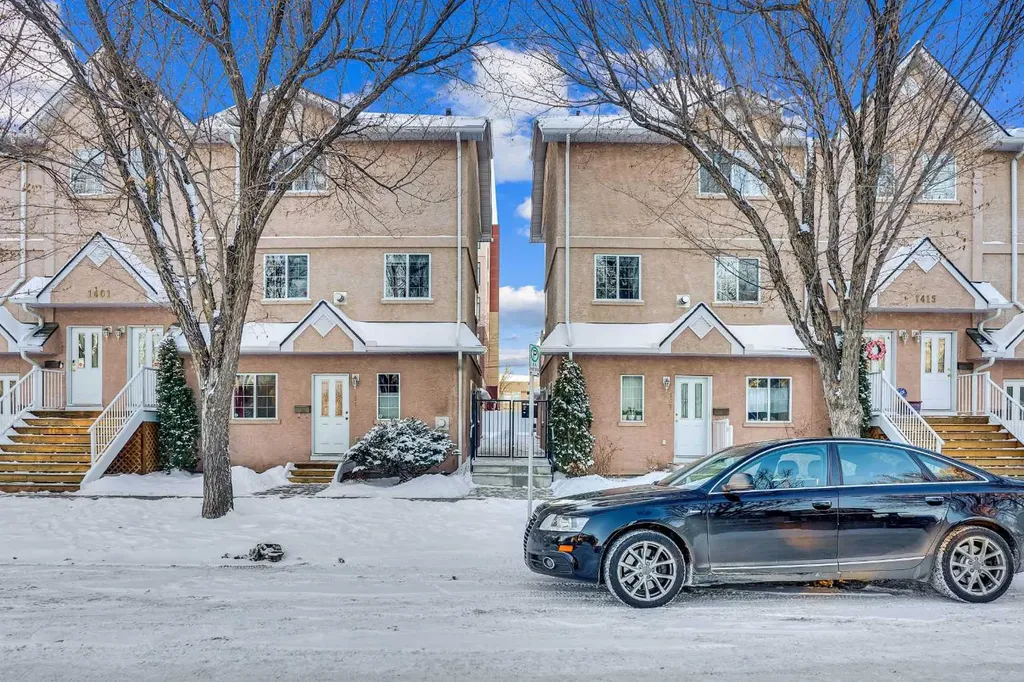 1409 Centre A Street NE Calgary AB T2E 2Z8