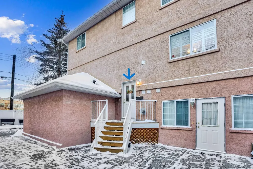 1409 Centre A Street NE Calgary AB T2E 2Z8