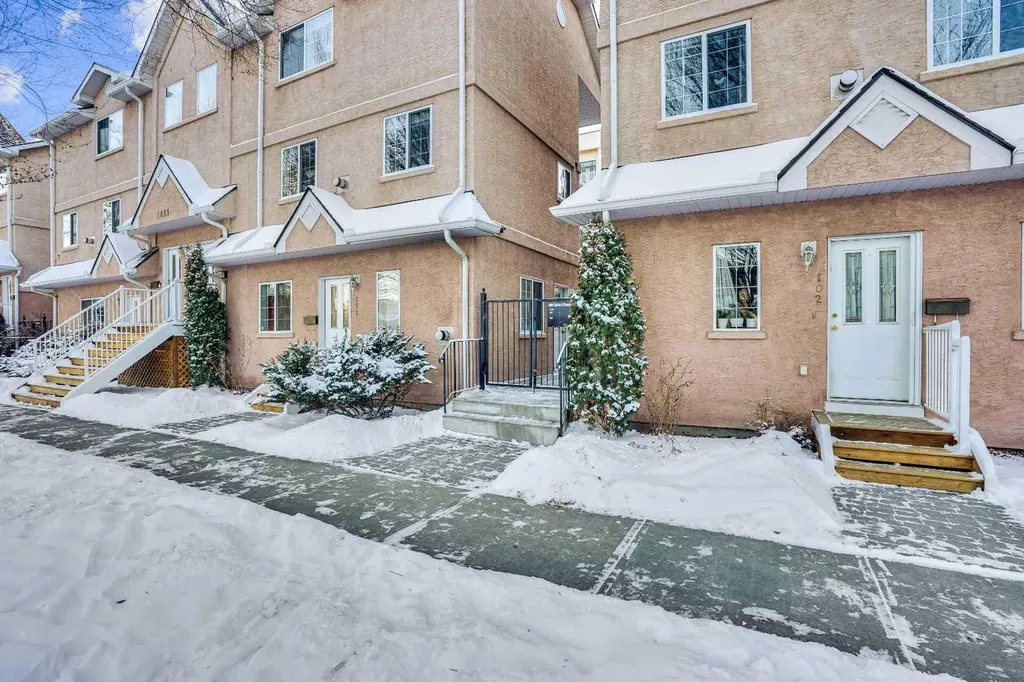 1409 Centre A Street NE Calgary AB T2E 2Z8