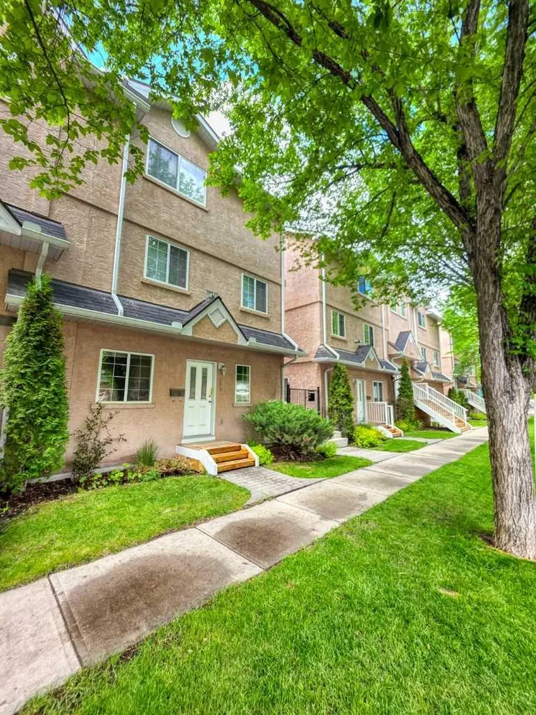 1409 Centre A Street NE Calgary AB T2E 2Z8