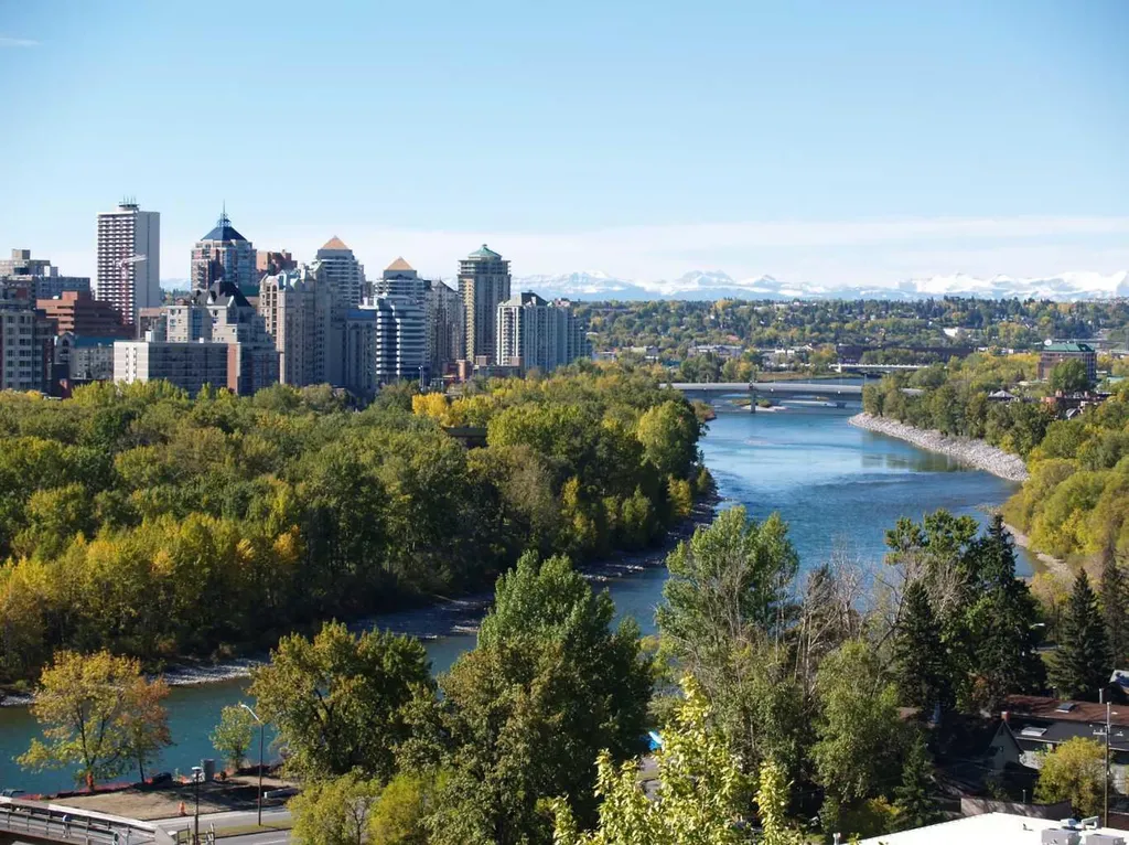 1409 Centre A Street NE Calgary AB T2E 2Z8