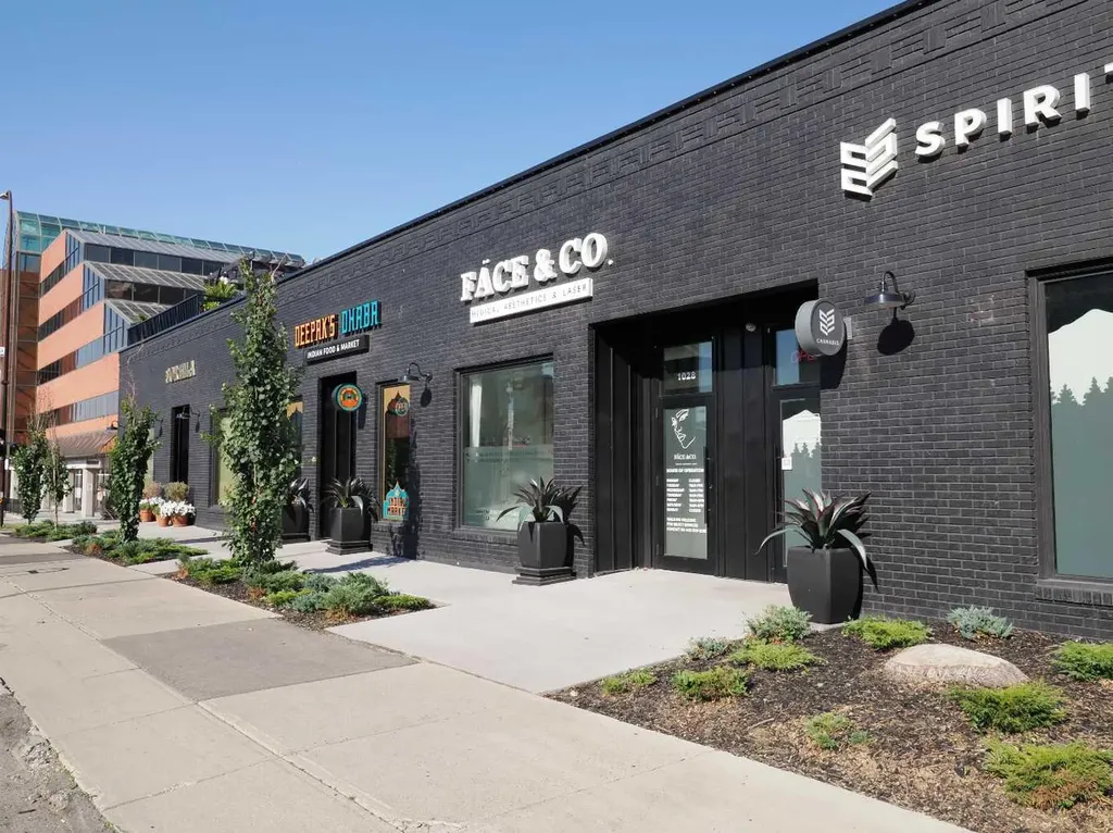 1409 Centre A Street NE Calgary AB T2E 2Z8