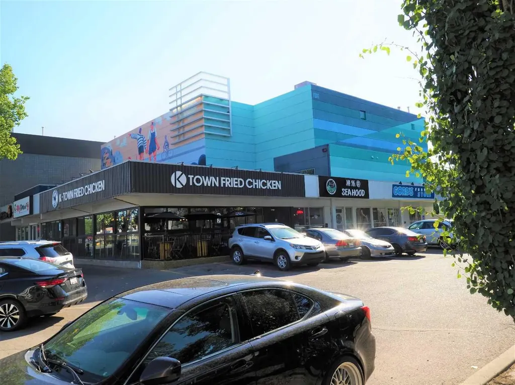 1409 Centre A Street NE Calgary AB T2E 2Z8