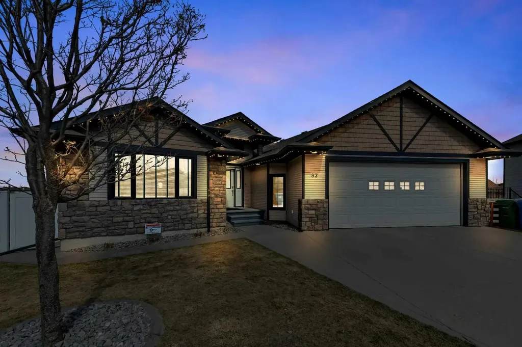 82 Ingram Close Red Deer AB T4R 0A3