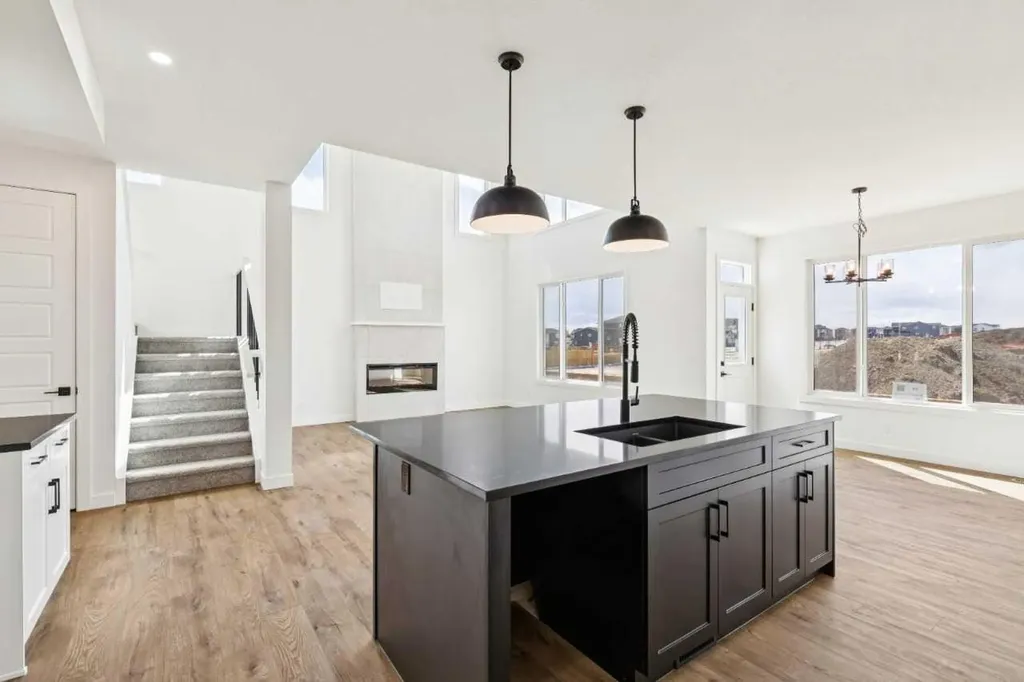 94 Bridgeport Landing Chestermere AB T1X3E3