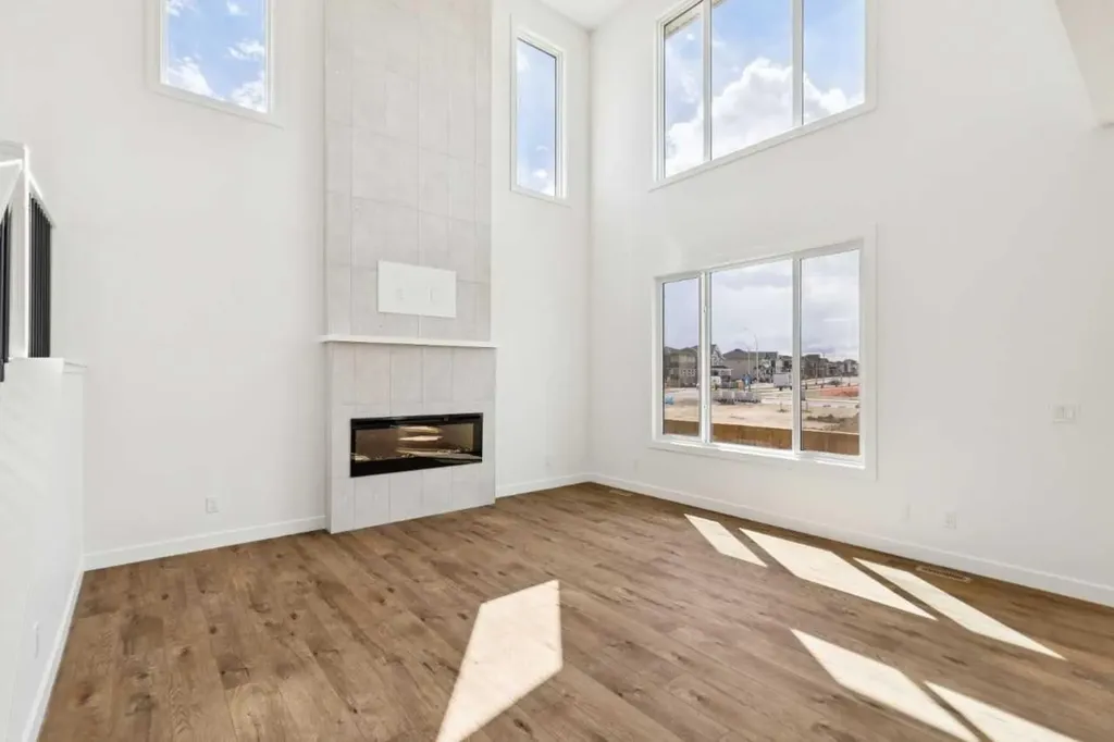 94 Bridgeport Landing Chestermere AB T1X3E3
