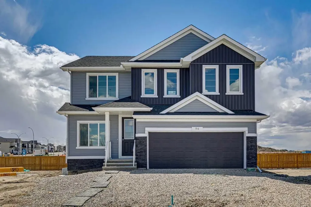 94 Bridgeport Landing Chestermere AB T1X3E3