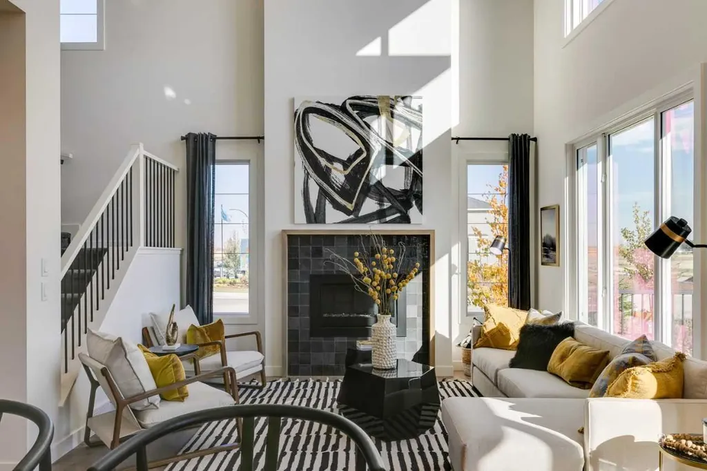 94 Bridgeport Landing Chestermere AB T1X3E3