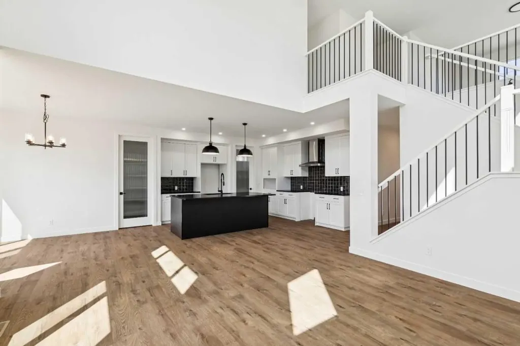 94 Bridgeport Landing Chestermere AB T1X3E3